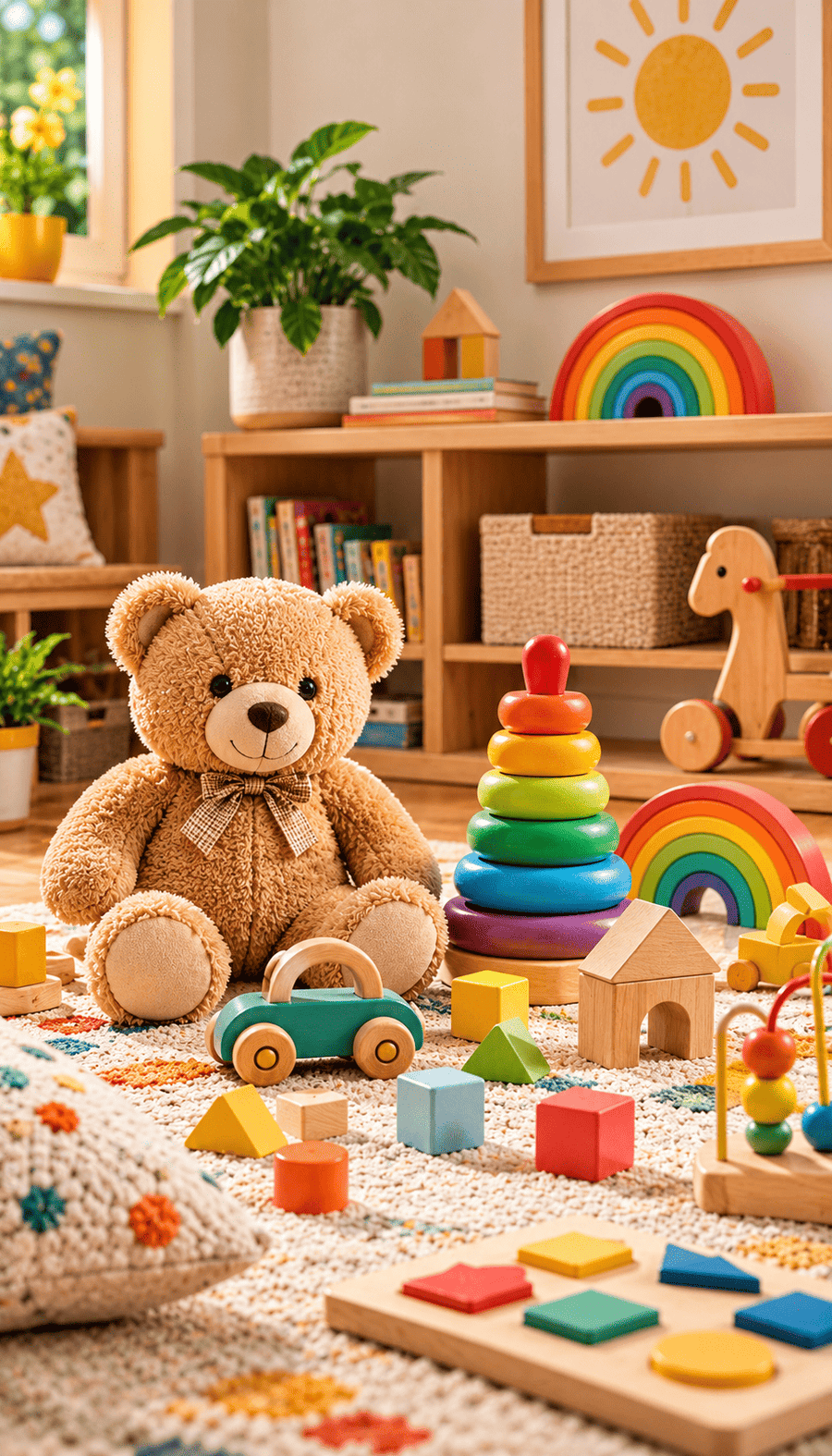 KIDS PLAY