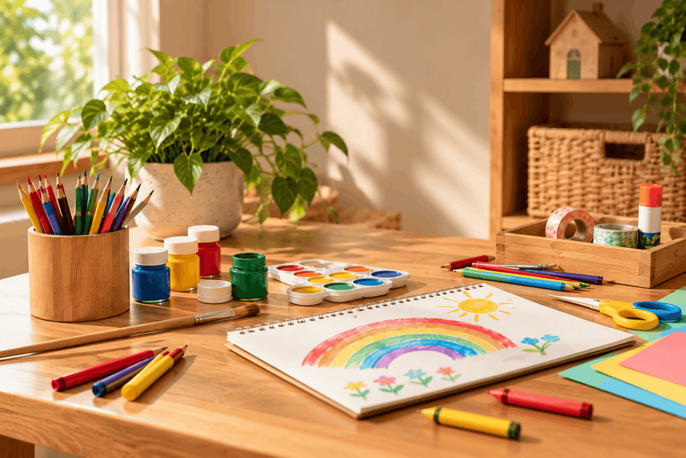 Creative Activities