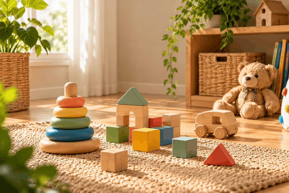 Learning Toys
